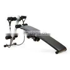 Cheap Gym Equipment Compact Weight Bench Multi Weight Bench Pink Weight Bench photo-3