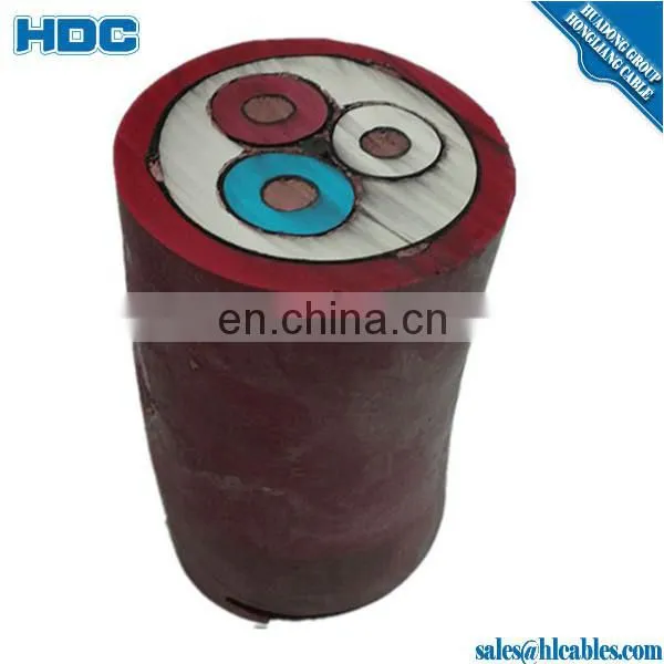 Silicone Rubber Flexible Cables SIAF SIAF-GL SIHF SIHF-GL SIHF-P 1kv Tinned Copper Silicon Rubber photo-4