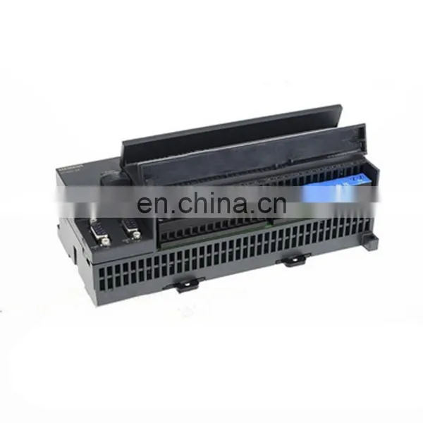 Low Cost High Quality Siemens S7-200 Series PLC 6ES7216-2BD23-0XB8 Industrial Automation Controller photo-6