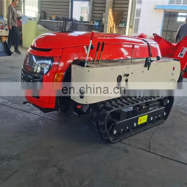 Multi-functional Cultivator Ridging Machine Malaysia Power Tiller Price photo-6