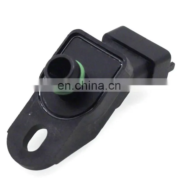 Boost Intake Manifold Pressure Sensor for OPEL VAUXHALL ASTRA VECTRA ZAFIRA 0281002438 24420761 851365 photo-2