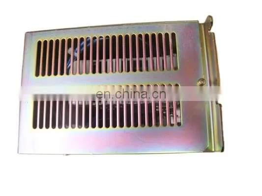JZRCR-NBP01 AC Servo Drive photo-3