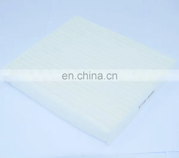 Activated Carbon Air Filter Cartridge 87139-06060 Auto Cabin Filter Cabin Air Filter Machine photo-4