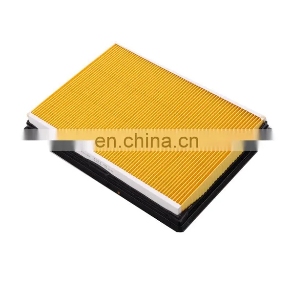 High Quality Performance Car Air Filter 16546-JG30A photo-4