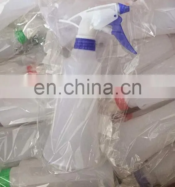 1 Liter Trigger Sprayer for Garden and Home Use photo-6