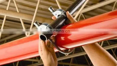 Production of API 5L Line Steel Pipe photo-7