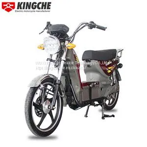 KingChe Электросамокат ZZW     электромотоциклы