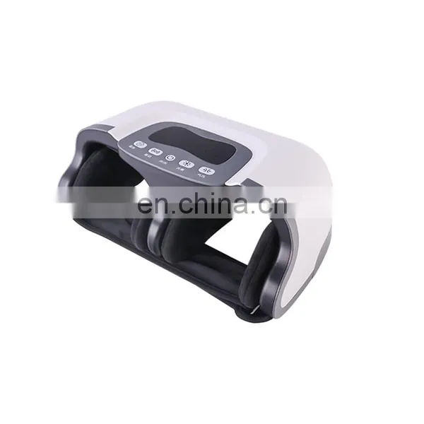 2021 Vivanstar Pain Relief Infrared Heat Machine Model MT3601 Knee Massager photo-4