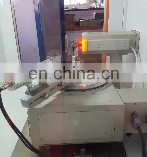 DW-XRD-Y3000 Model X-ray Diffraction Instrument photo-6