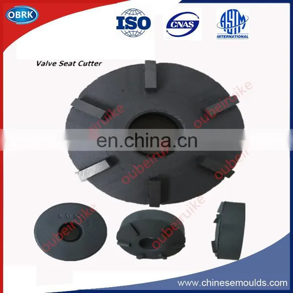 OBRK Vehicle Tools Valve Seat Cutter Kit - Basic Hand Equipment photo-4
