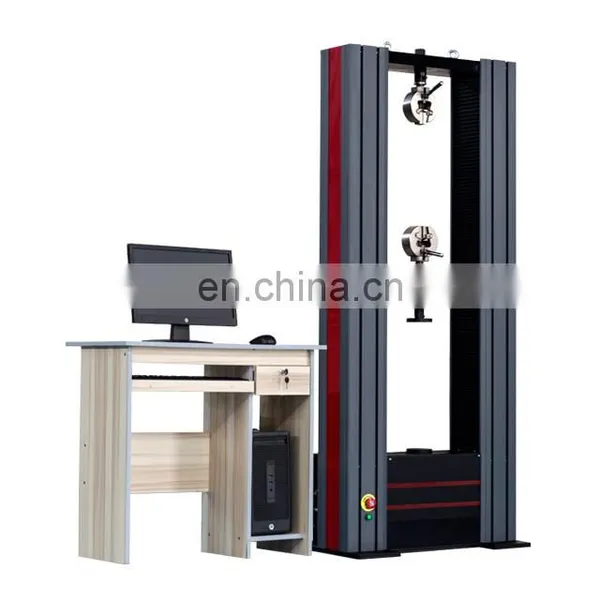 10kn Spring Compression Testing Machine photo-3