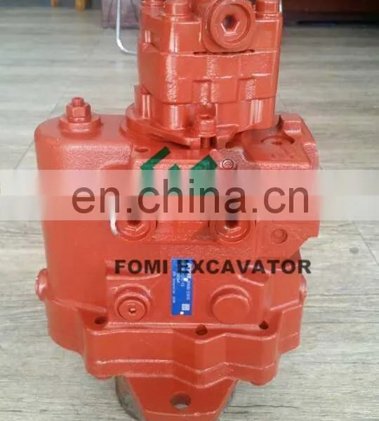PSVD2-27E-15 Hydraulic Main Pump photo-2
