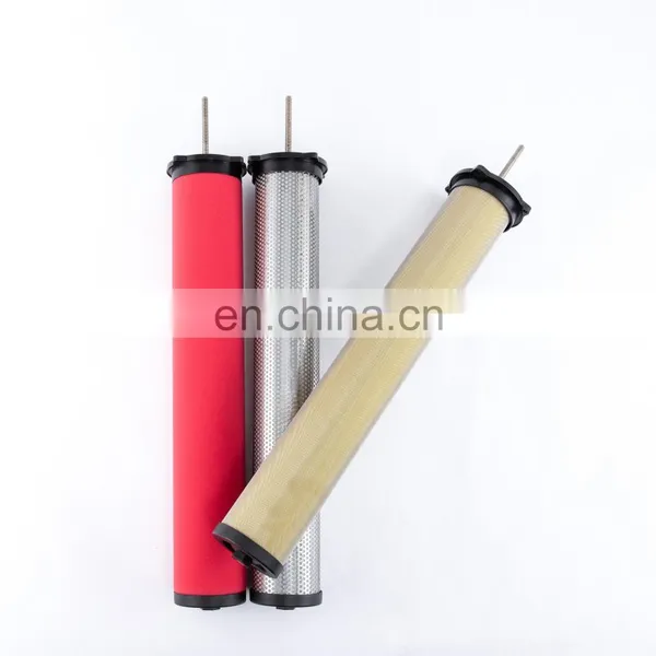 Hankison New Filter Element Compressed Air Filter Element Coalescing Filter Cartridges-Replacment E9-28 E7-28 E5-28 E3-28 E1-28 photo-3