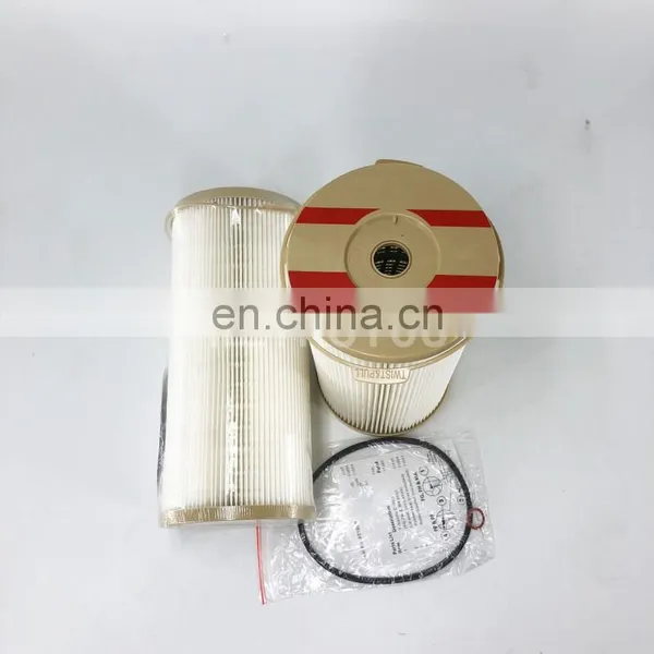 Truck Diesel Filter Engine Fuel Water Separator Filter P552020 photo-5