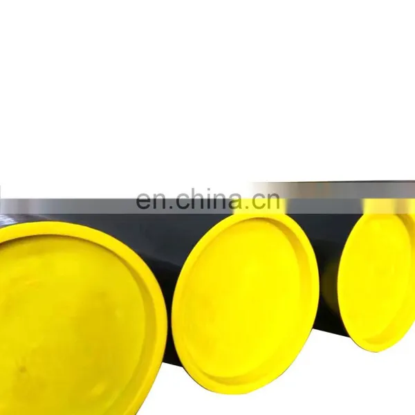 ms cs Seamless Pipe Tube Price Api 5l Astm A106 Sch xs Sch40 Sch80 Sch 160 Seamless Carbon Steel Pipe St37 photo-4