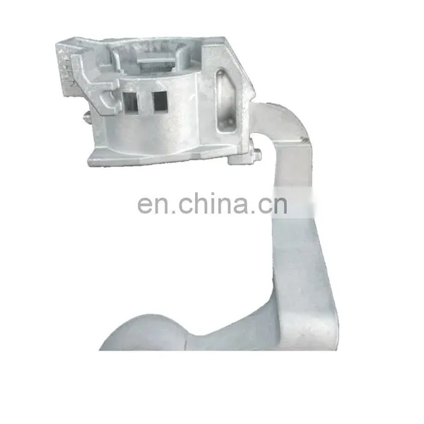 Guangzhou Custom Diy Automotive Tooling Die Casting Precision Aluminum Cheap Cnc Milling Machining Part Turning Services photo-6