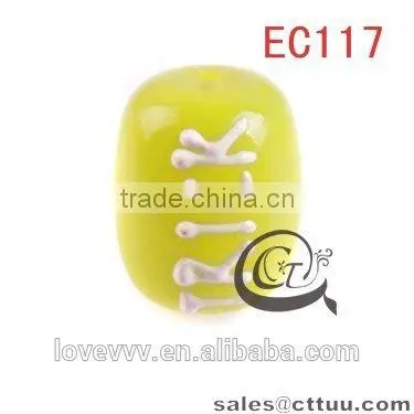 Yiwu Hot Various Color Beautiful Bead Wholesale EC111(DIY) photo-6