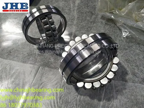 Spherical Roller Bearing 22208 E 22208 EK 40x80x23mm for Press Rolls photo-2