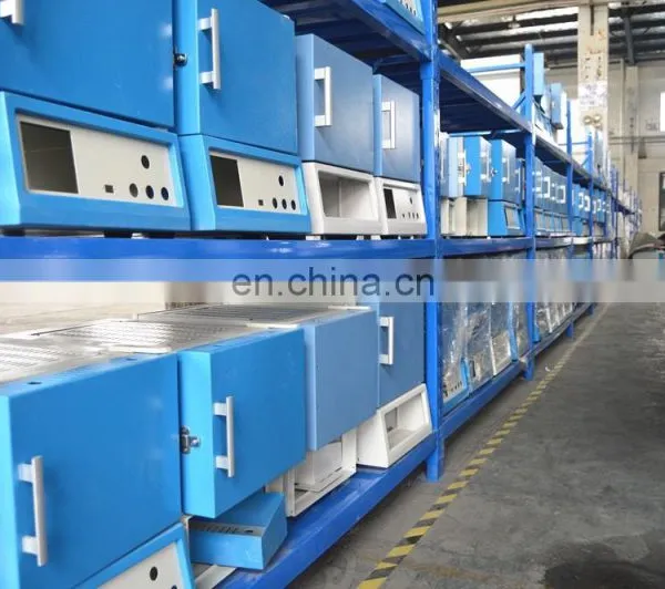 Industrial 1000 Degree Ceramic Muffle Furnace