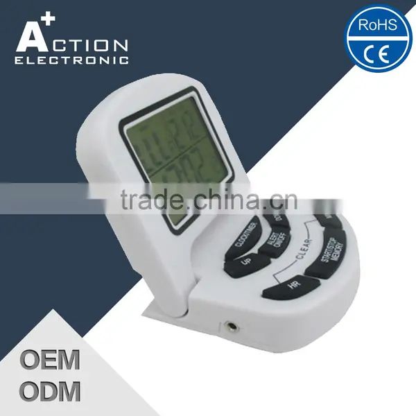 Wholesale Ce Certified Good Quality Digital Household Thermometer photo-3