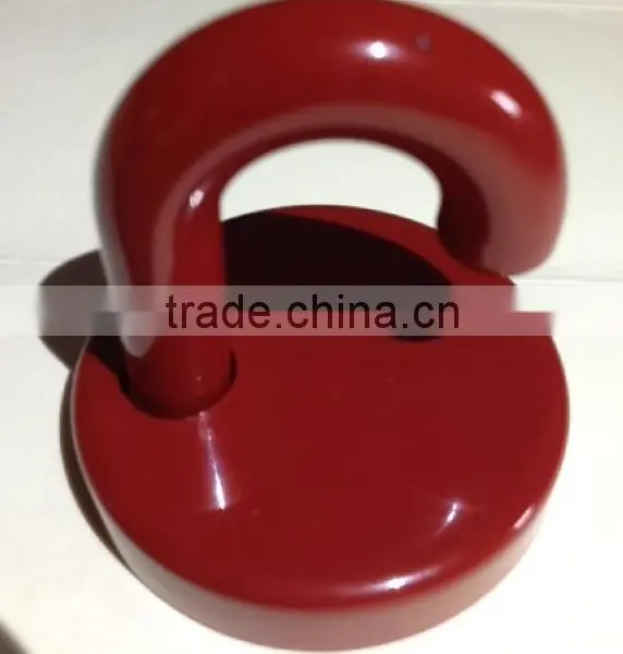 Plastic Hook