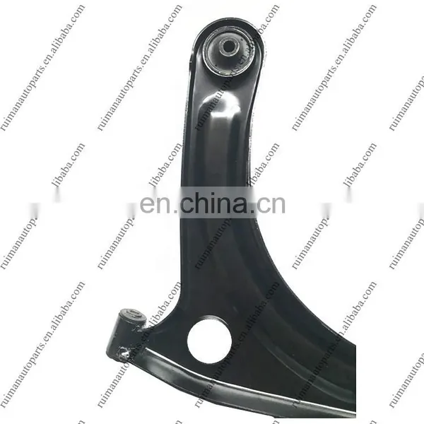 Chery Van Yoyo Yoki Chassis Parts Left & Right Suspension Arm Assembly Original & Aftermarket Auto Q21 Q21-2909020 Q21-2909010 photo-4