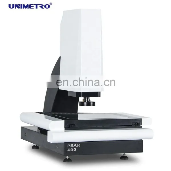 Economical Auto Vmm Machine Optical Inspection Machine Image Measuring Instrument VMM photo-3