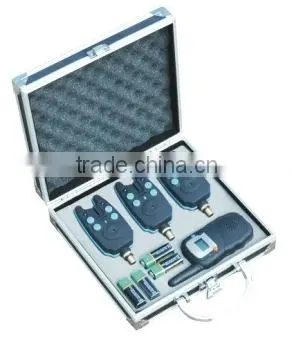 Fishing Bite Alarm Wireless Set