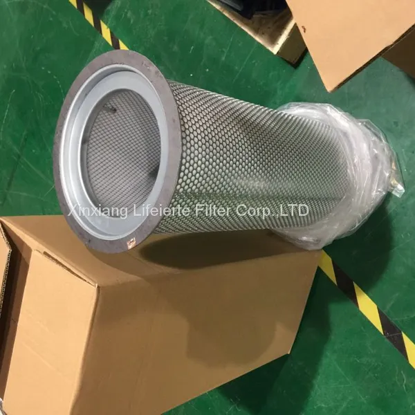High Quality Kaeser 6.2015.0 Replacement Air/Oil Separator photo-3