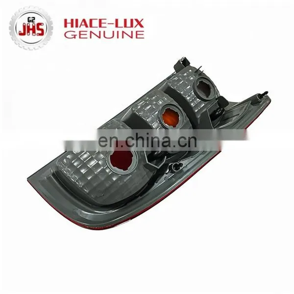 High Quality Rear Lamp Tail Light 81551-0K010 81561-0K010 For Hilux photo-2