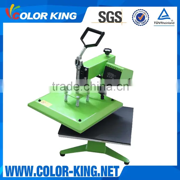 15 x 15 Newest Swing Arm Heat Press photo-2