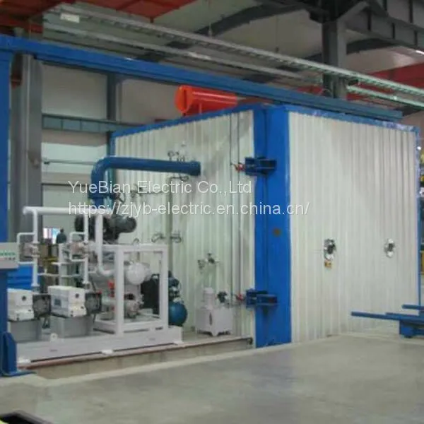 11KV Series Cast Resin Dry Type Transformer
