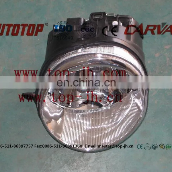 HEAD LAMP FOR QQ/S11/CHERY photo-2