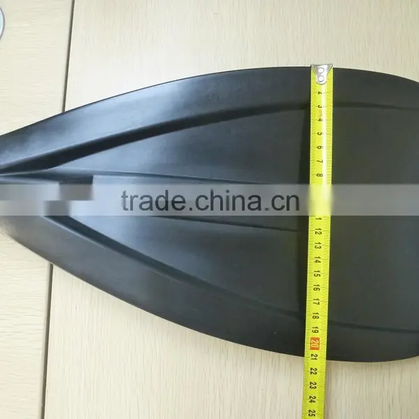 Oval Shaft Paddles of Sup Boards Paddle With Carbon Fiber Stand up Paddle photo-2