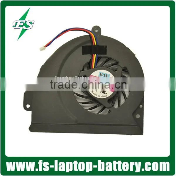 KSB06105HB Laptop Fan for Asus N61 N61J N61JV N61JQ K52 K52F A52F A52JK A52 Laptop Cooling Fan photo-3