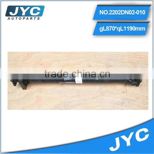 2202DN02-010 DRIVE SHAFT FOR MITSUBISHI, HYUNDAI, OEM HALF SHAFT, FRONT WHEEL DRIVE SHAFT photo-3