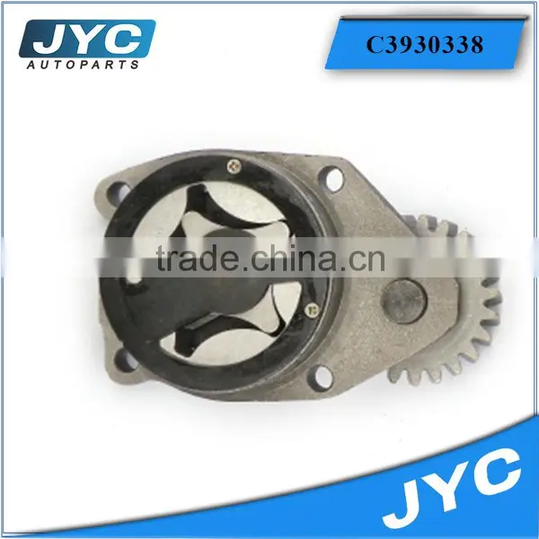 6CT Diesel Engine Truck Spare Parts Oil Pump C3930338 photo-2