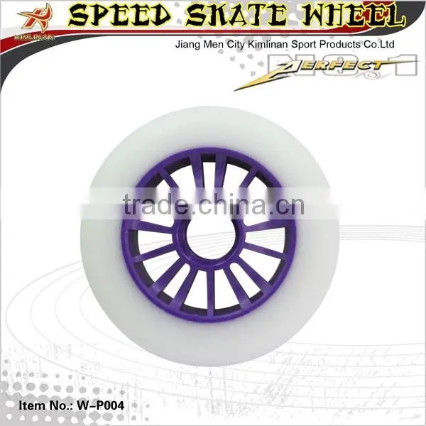 Durable Speed Skate Wheel, Fast Speed Skate Wheel, Inline Speed Skate Wheel photo-5