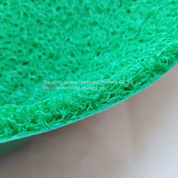 Heavy Duty PVC Door Mat Roll photo-3