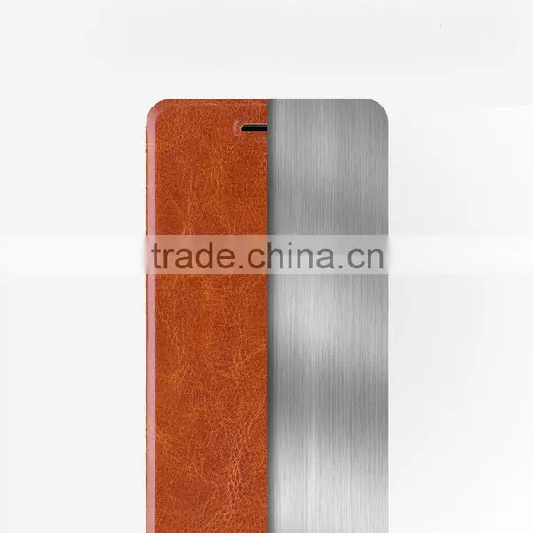 MOFi Case Celular Leather Flilp Housing for Samsung GALAXY A9 2016 , Mobile Handset Coque Back Cover for Samsung A9000 photo-5