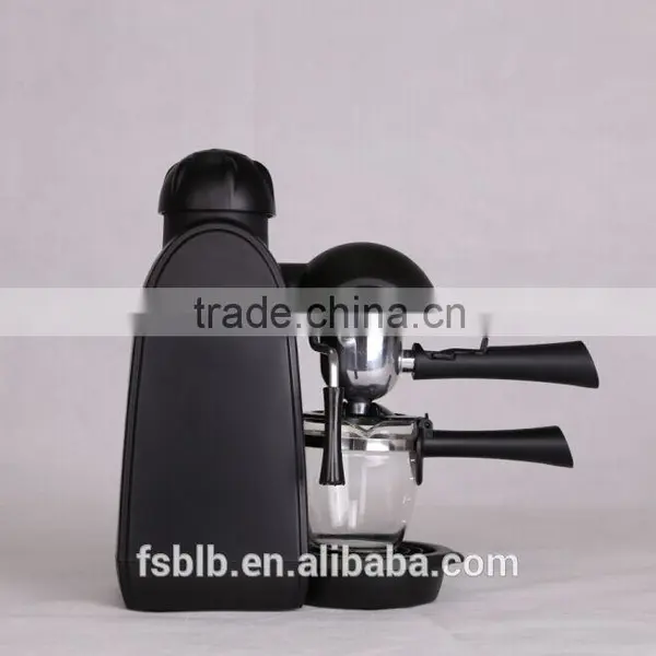Espresso Coffee Maker photo-5