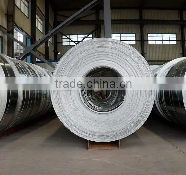Top Quality Q195 Steel Strip photo-3