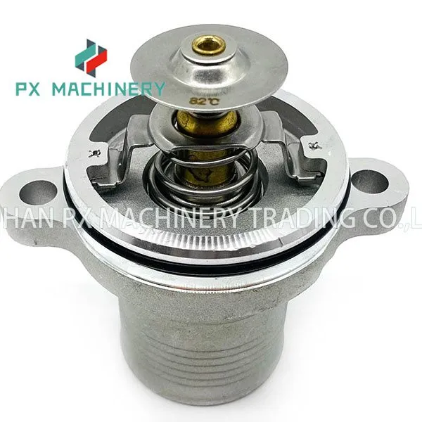 4133L507 Thermostat Assembly for Perkins 1103/1104