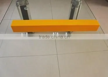 Frp Pultrulded Fiberglass Square Tube Grating photo-5