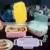 Private Label 2021 Classic High Quality Bento School Silicone Lunch Box for Kids photo-3
