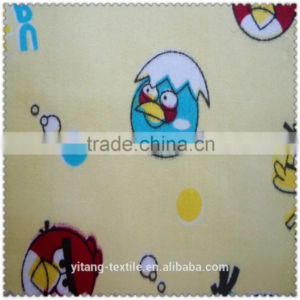 Twill Clothes Fabric photo-3