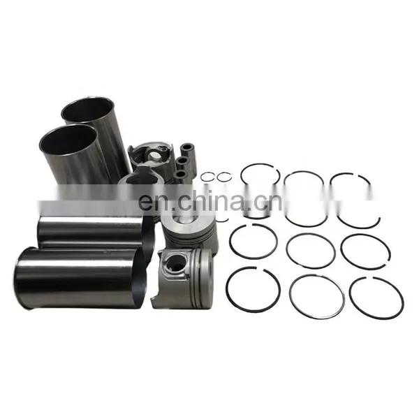 ISUZU SERIES 600P 5878140912 Cylinder Liner Assembly