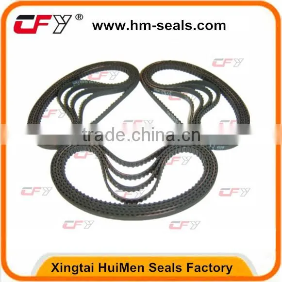Rubber Timing Belt