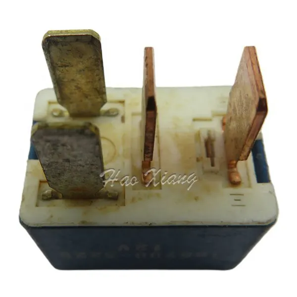 156700-3220 1567003220 Auto Air Conditioner Relay 4 Pin 12v For Suzuki 2008-2017 Toyota photo-4