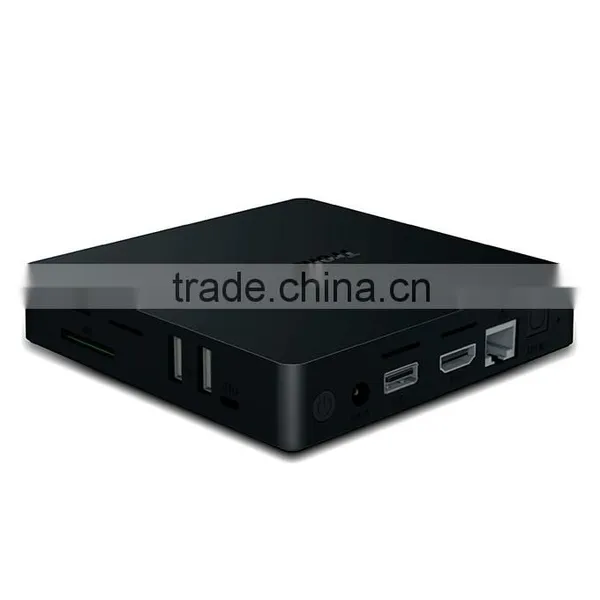 2016 Tronsmart Orion R68 Meta Android TV Box RK3368 Octa-core CPU Android 5.1 Lollipop 2G/16G HDMI2.0 H.265 2.4/5GHz WiFi 4K photo-2